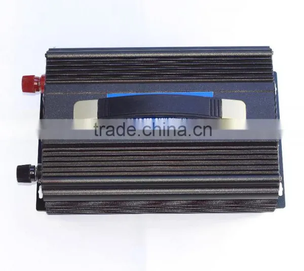 1000W DC 12V to AC 220V Modified Sine Wave Power Inverter Convert USB Boat Car With Charger photo-3