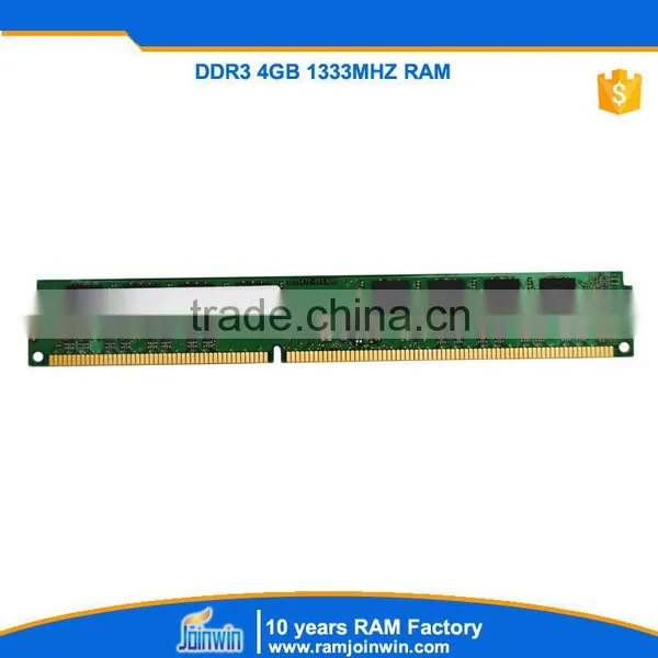 Wholesale Computer Parts 1333mhz Desktop Ddr3 Ram 4gb photo-2