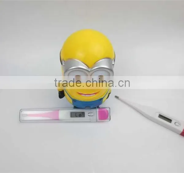 Medical Pen Type Digital Thermometer photo-3