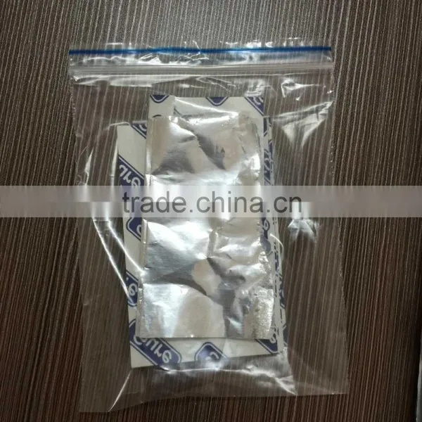 Composite Aluminum Foil Medical Packaging Paper photo-2