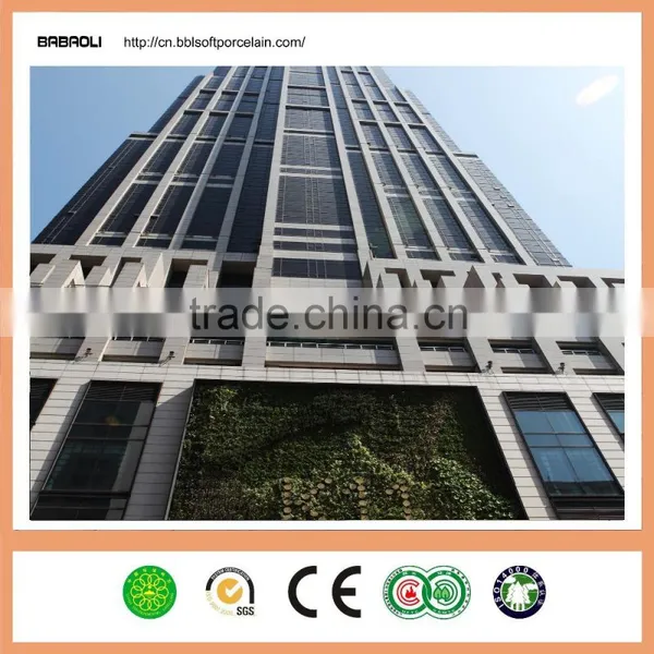 Flexible Stone Sandstone Wall Tile photo-4