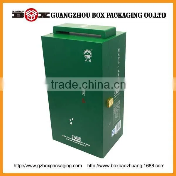 Wholesale Box Packaging Luxury Low Quantity photo-3