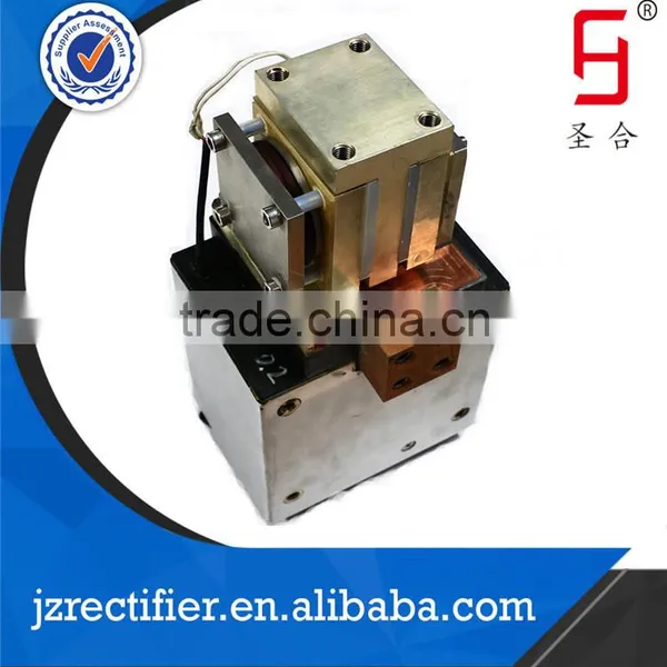 MF-130 Inverter resistance welding transformer