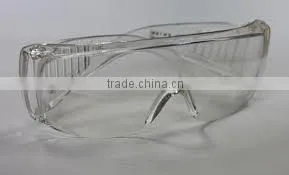 Safety Googles - IN STOCK