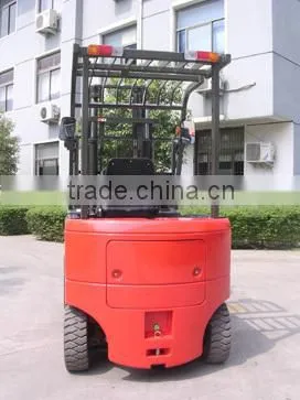 Battery for Electric Forklift 3500kg Electric Forklift Truck