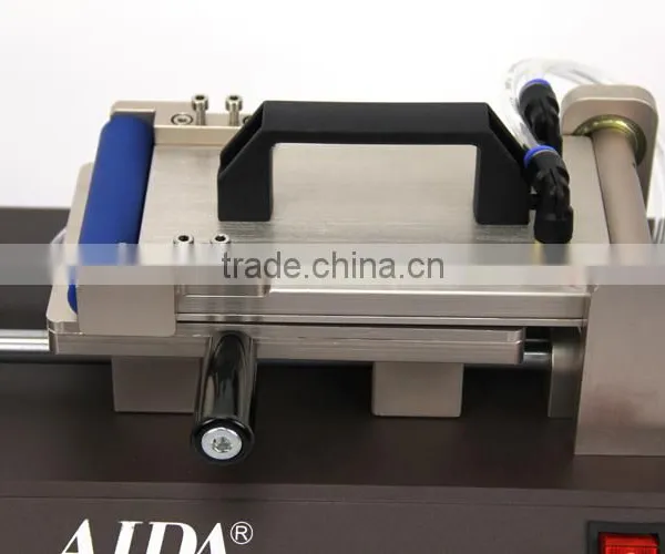 110V-220V Oca Polarizer Film Built-in Vacuum Laminating Machine AIDA A761 of Repair Lcd ,Touch Screen Refurbish Machine of OCA photo-6