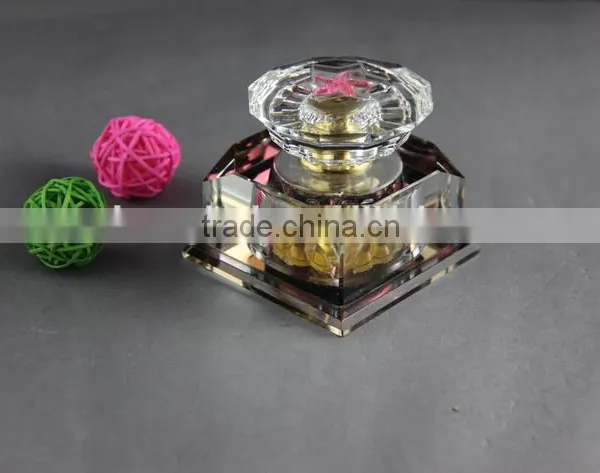 Hot Sale Crystal Perfume Bottle photo-4