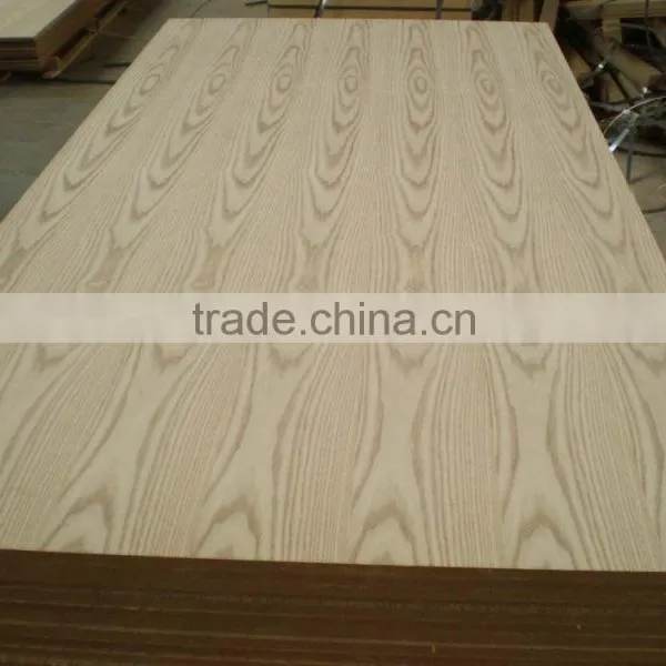 A Grade Natrual Face Veneer photo-4