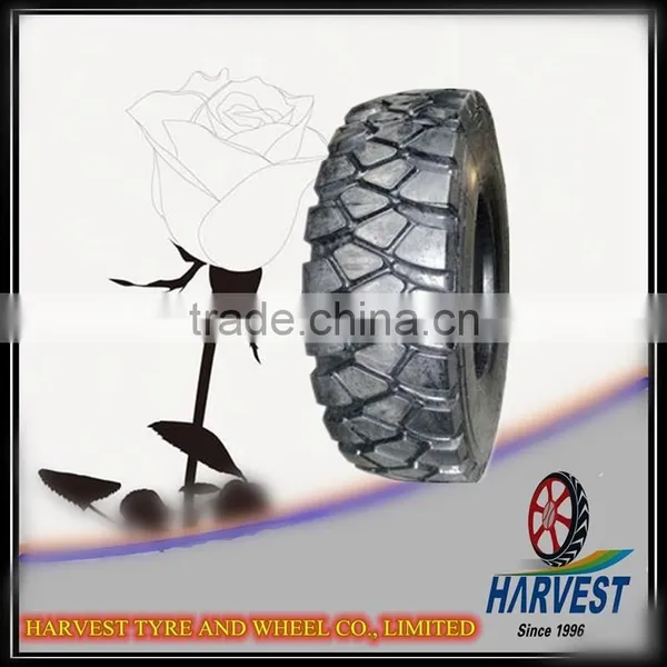 CHINESE BRAND OTR TIRE WHOLESALE 15.5R25 16.00R25 photo-5