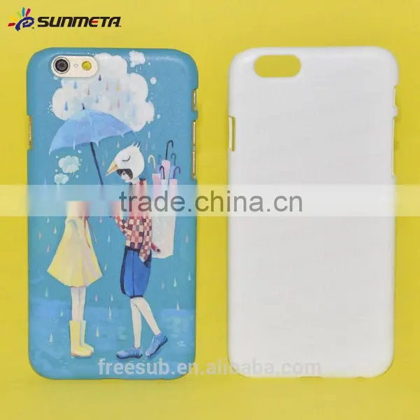 Hot Sale High Quality 3d Sublimation Phone Case Sublimation Blanks Sunmeta photo-3