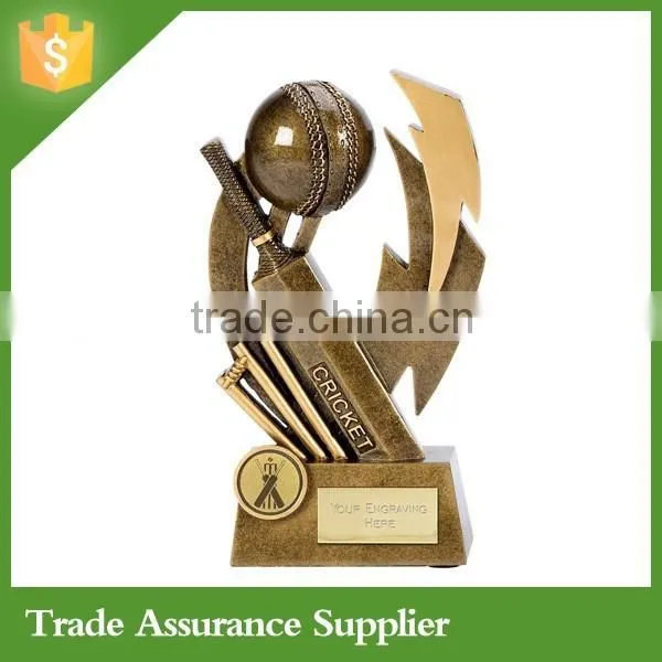 2015 Resin Customized Trophy Cup Trophy photo-5