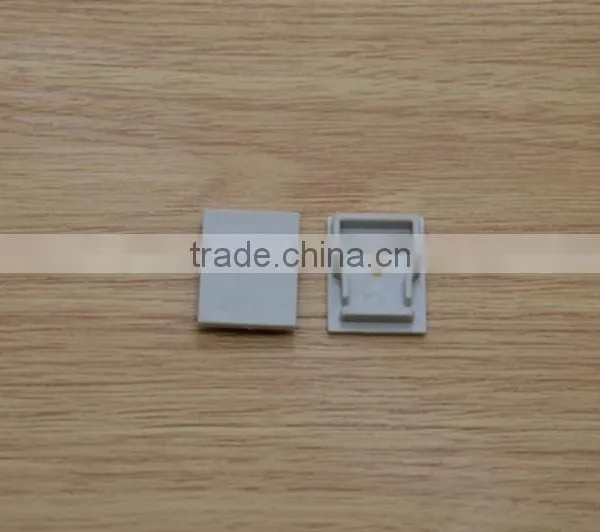 2015 New Square Cover Aluminum Profile Led Strip Light TED001PN6 photo-3