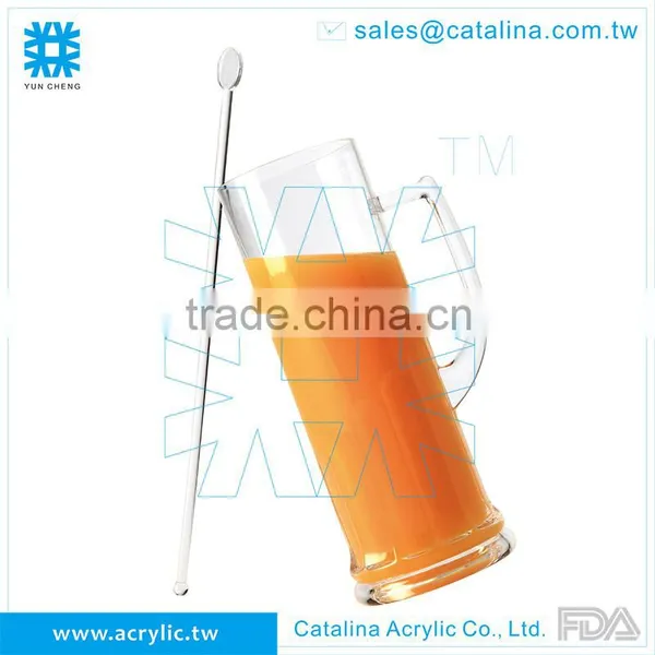 ACRYLIC+PP JUICE & WATER JUG 1.2L photo-6