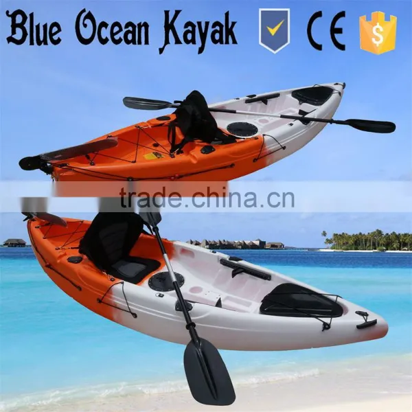 Blue Ocean 2015 New Design Native Watercraft Kayak/fishing Watercraft Kayak/sea Watercraft Kayak photo-2
