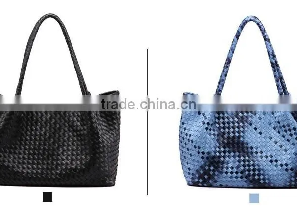 Fashional and Good Quality Ladies Leather Handbags photo-4