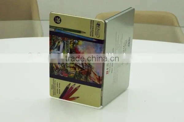 Schools & Offices Use and Tin Pencil Case Box & Pencil Case photo-4