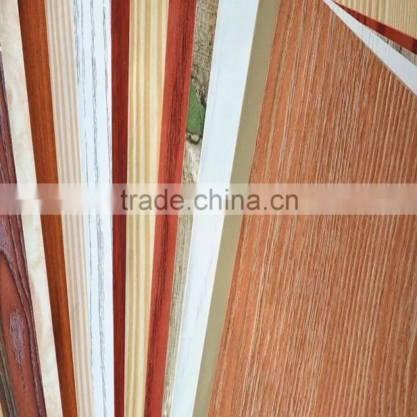 Kitchen Cabinet/melamine Paper/kitchen Cabinets Design
