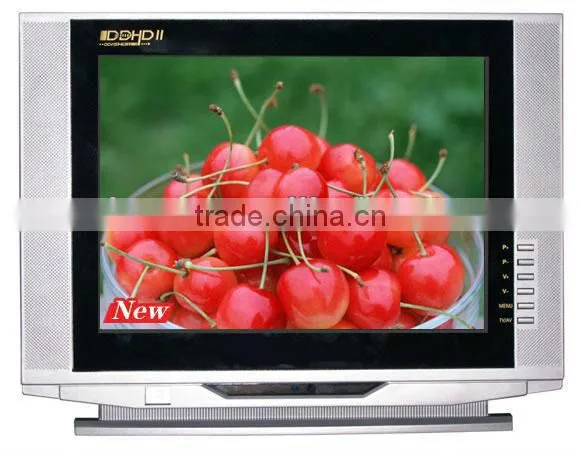 CRT TV