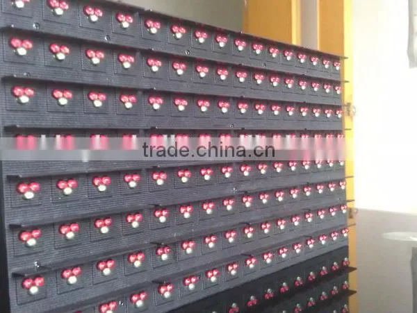 High Quality Rental Stadium Indoor Outdoor Led Display Panel photo-3
