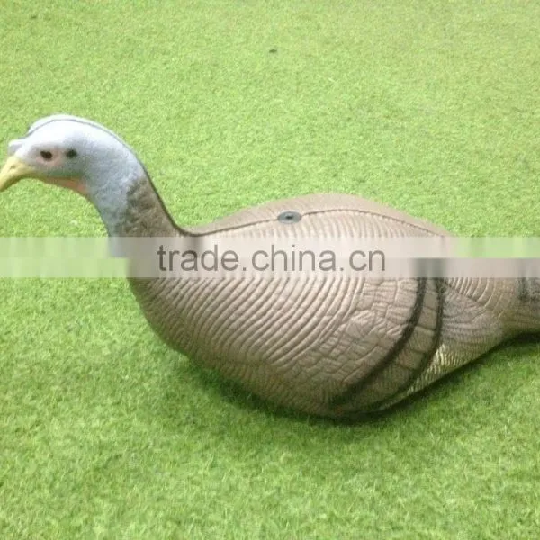 Hunting Decoys Turkey Flocked/3D Turkey Decoys photo-2