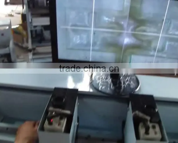 Plate Mounting Machine photo-4
