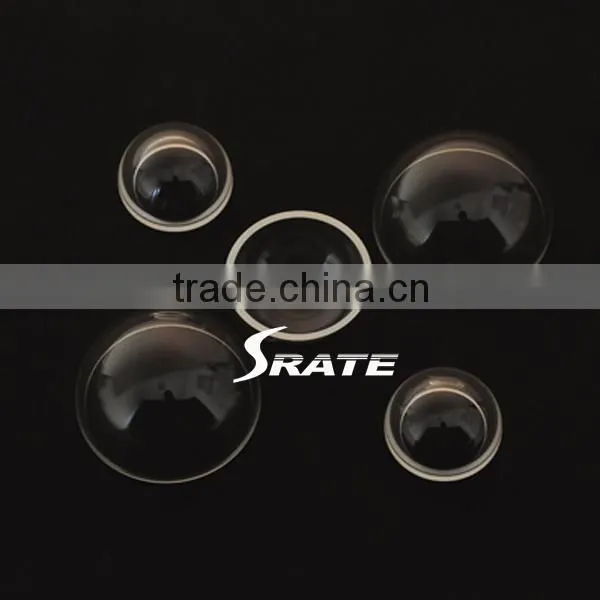 Optical Glass Lens