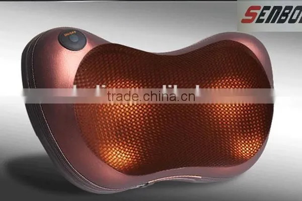 Auto Parts Mitsubishi L200 Car Head Pillow photo-2