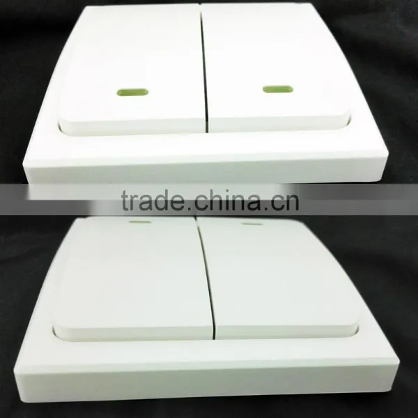 Wholesale Wireless Remote Electrical Switches With CE/RCM/Rohs photo-2