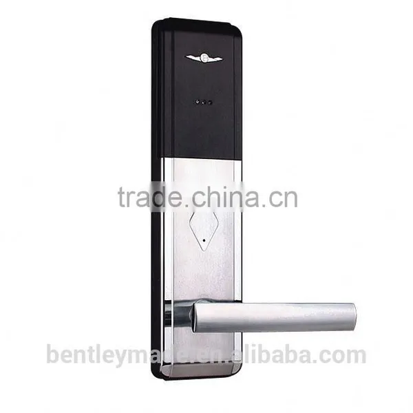 Rfid Card Reader Security Hotel Lock photo-2