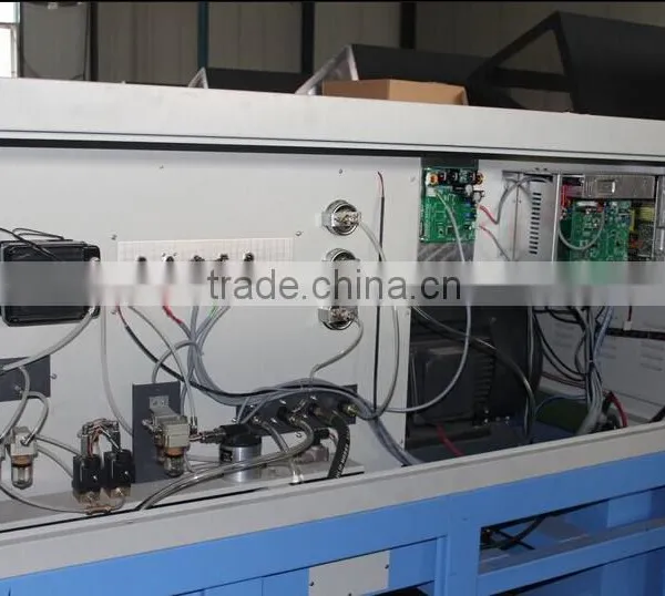 CRS-709D Common Rail Diesel Auto Electrical Alternator Test Bench With Eui Eup System and Cam Box photo-6