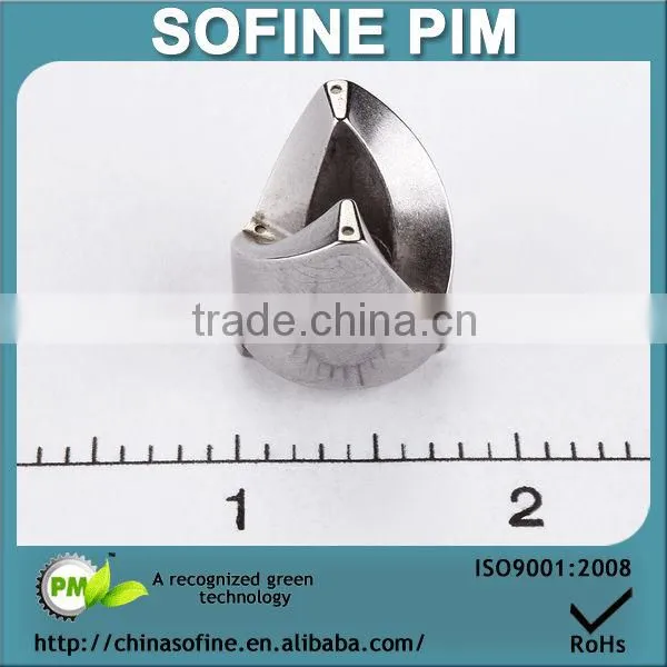 Sintered Metal Powder Metallurgy Parts For Computer photo-4