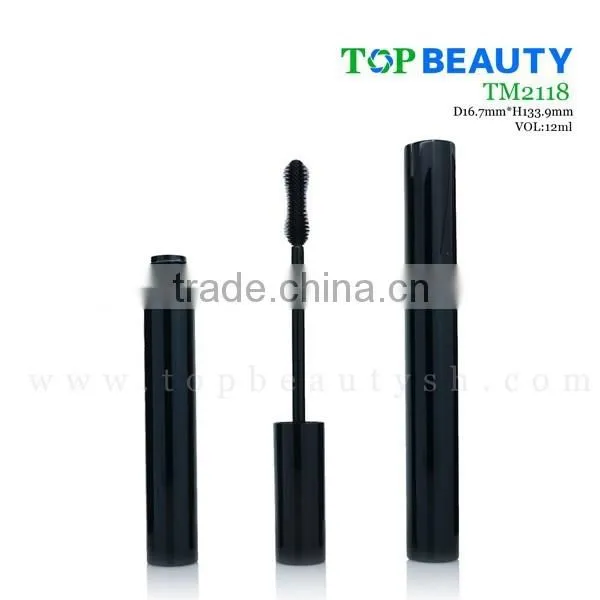TM2118-1 Unique Empty Cosmetic Mascara Tubes Packaging photo-4