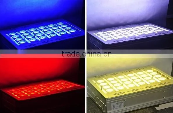 Resistance Saltwater 200W Led the Lamp for Aquarium Led Lighting photo-2
