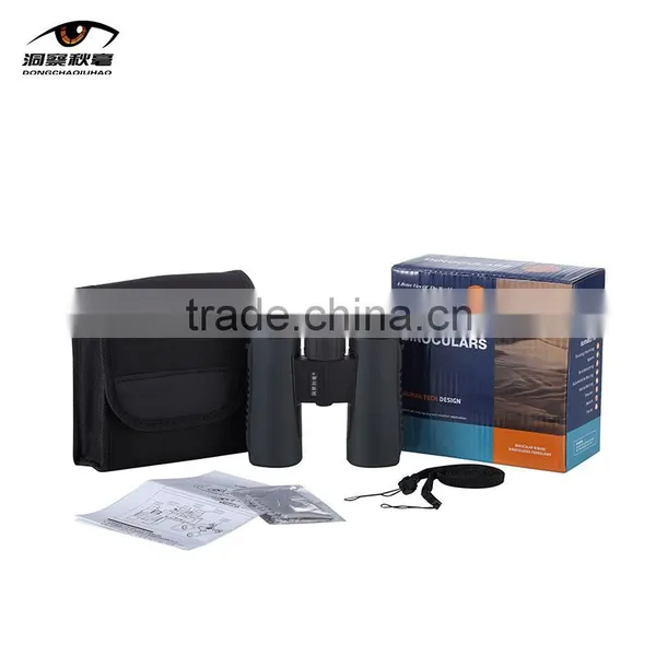 High Powered Long Range Binoculars Telescopes Hiking Traveling Hunting photo-4