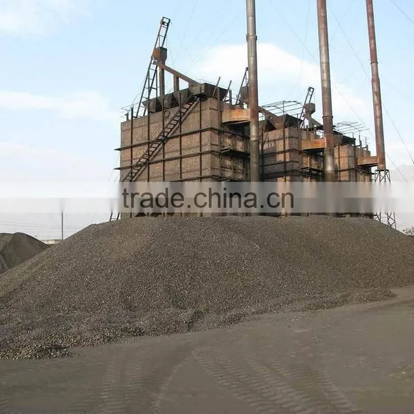 Carbon Additive