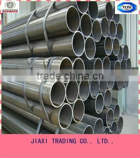 Spiral Welded Steel Pipe