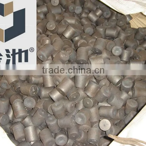 JCC Wear-resistant Material Bar