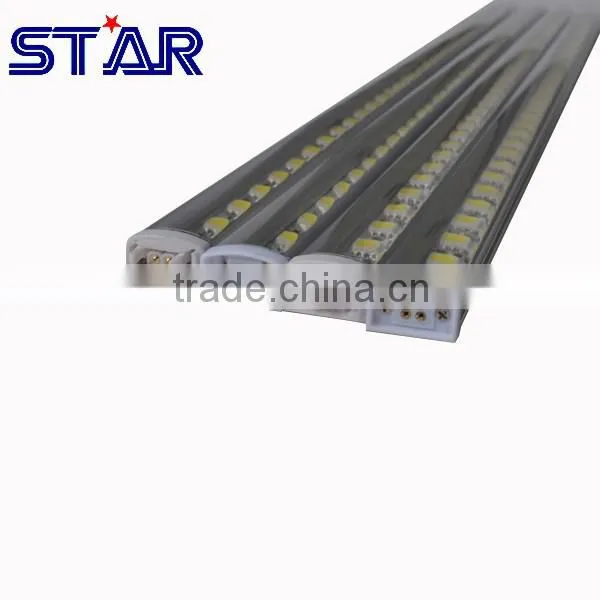 30cm 12led 4.5watt 12v Rigid LED Bar Light With Plastic Cover photo-4