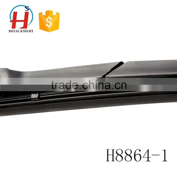 Most Popular Best Selling Auto Accessories Wipers Wholesale Factory Soft Wipers Car Wiper Blade With High Quality photo-3