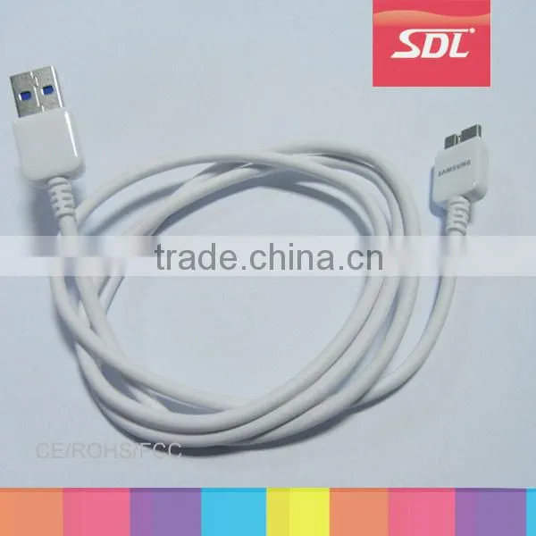 New High Quality Usb 3.0 Data Cable for Samsung Tab