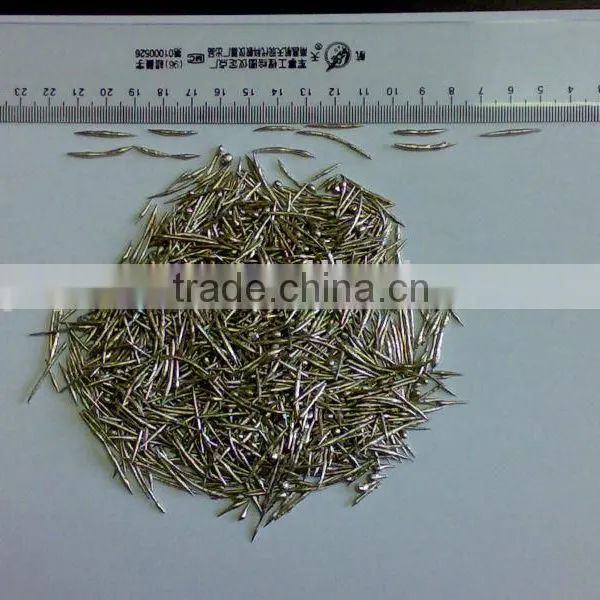 Bismuth Needle photo-3
