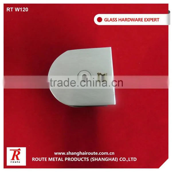 Stainless Steel Shower Clamp for Bathroom photo-3