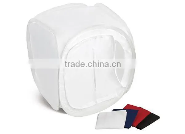 Professional Photo Studio Shooting Softbox Photo Round Tent 150cm Protable Light Tent Soft Box photo-2