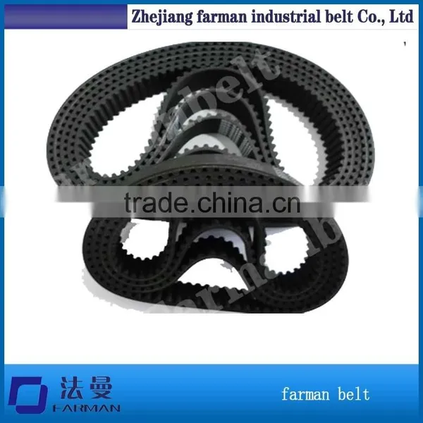 Timing Belt Drive,Toothed Transmision Belt,Engine Synchronous Belt