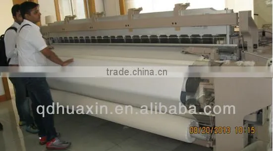 High Speed Tsukakoma Similar Air Jet Loom Weaving Machine