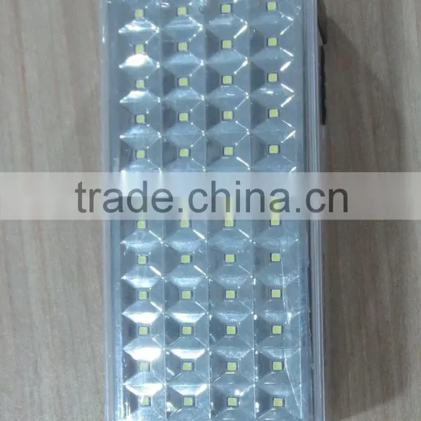 48 SMD Usb Mobile Charge Rechargeable Led Light MODEL 048LU photo-4