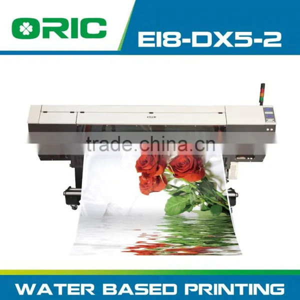 1.8m Factory Wholesale Water Base Laminating Printer