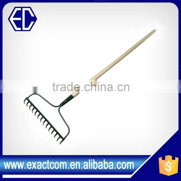 Multifunction Garden Hand Tool photo-2