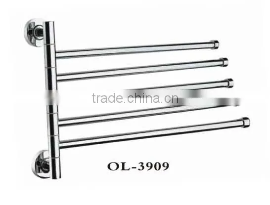 New Design Decorative Bathroom Towel Bars