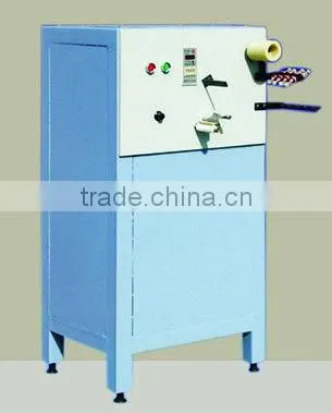 Under-thread Winding Machine